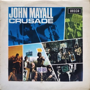 John Mayall - 1967 John Mayall - 1967